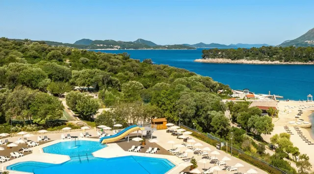 Hotellikuva Club Dubrovnik Sunny Hotel - numero 1 / 18