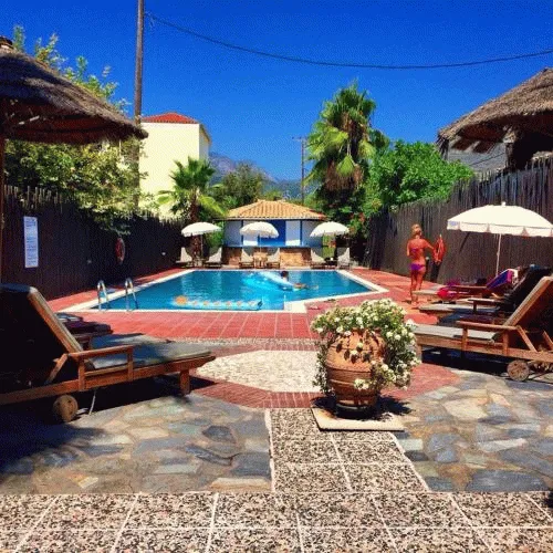 Hotellbilder av Santa Maura Apartments - nummer 1 av 35