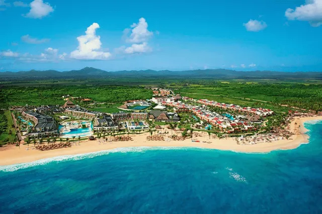 Billede av hotellet Dreams Onyx Resort & Spa - nummer 1 af 9