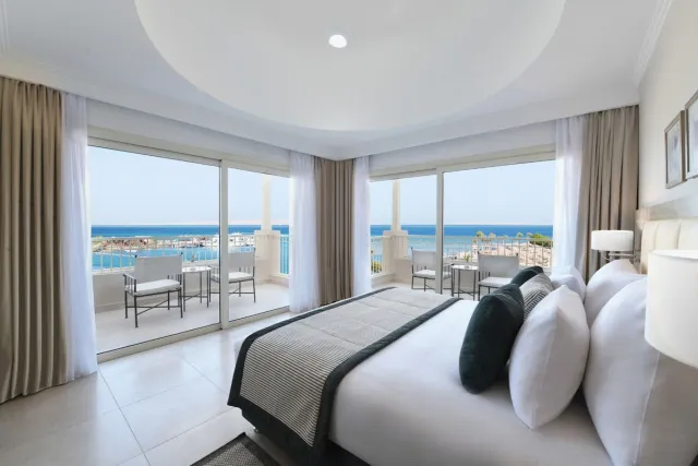 Billede av hotellet Iberotel Casa del Mar Resort - nummer 1 af 10