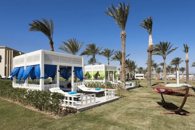 Billede av hotellet Rixos Sharm el Sheikh - nummer 1 af 10