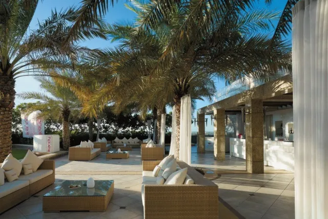Billede av hotellet Shangri-La Hotel Dubai - nummer 1 af 10