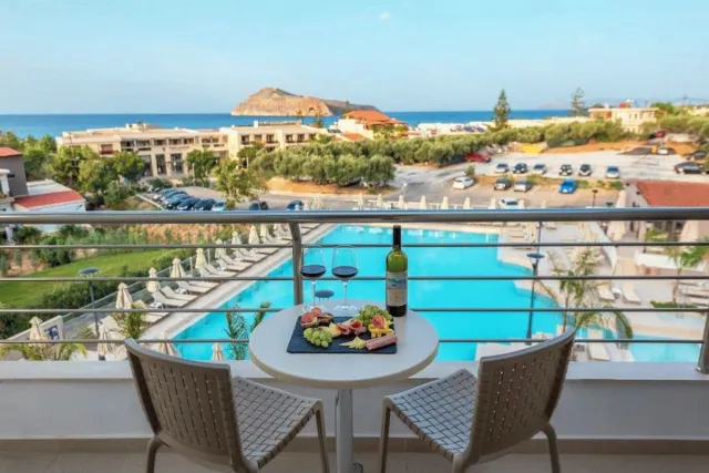 Billede av hotellet Porto Platanias Village Resort - nummer 1 af 10