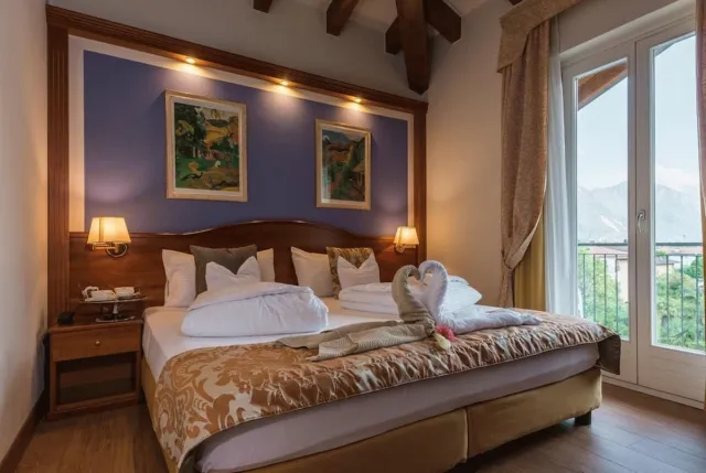 Billede av hotellet Hotel Villa Nicolli Romantic Resort - nummer 1 af 10