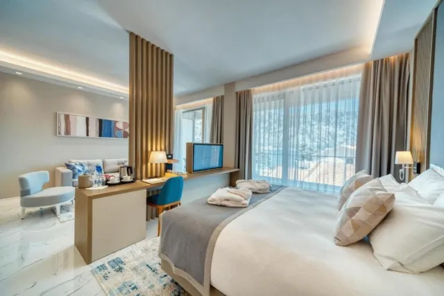 Billede av hotellet Hyatt Regency Kotor Bay Resort - nummer 1 af 10