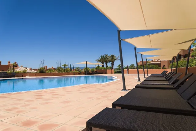 Hotellbilder av Amendoeira Golf Resort - Apartments and villas - nummer 1 av 10