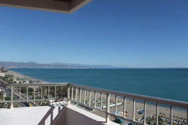 Billede av hotellet Hotel Apartamentos Bajondillo - nummer 1 af 10