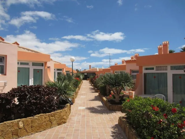 Billede av hotellet Bungalows Castillo Playa - nummer 1 af 10