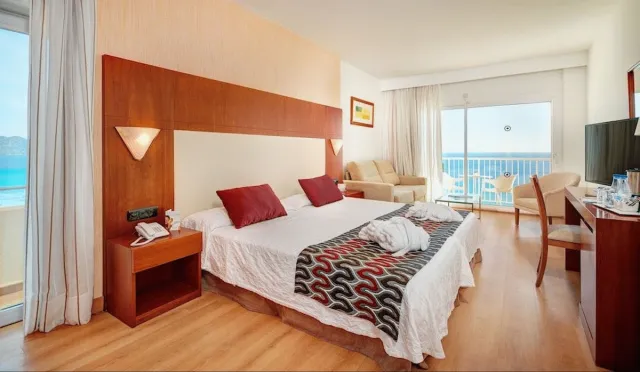 Billede av hotellet CM Castell de Mar - nummer 1 af 10