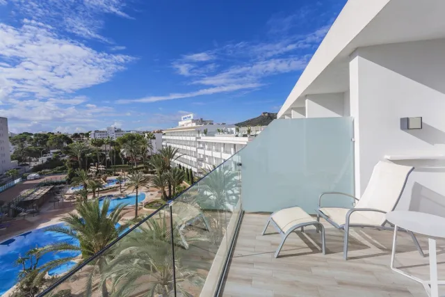 Billede av hotellet Marins Playa - nummer 1 af 10