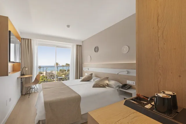 Billede av hotellet Hotel Sant Jordi - nummer 1 af 10