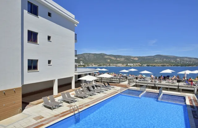Billede av hotellet Leonardo Royal Hotel Mallorca Palmanova Bay - nummer 1 af 10