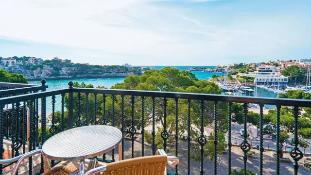 Billede av hotellet THB Felip - nummer 1 af 10