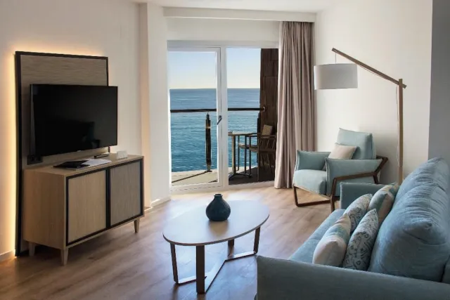 Billede av hotellet Suites del Mar by Melia - nummer 1 af 10