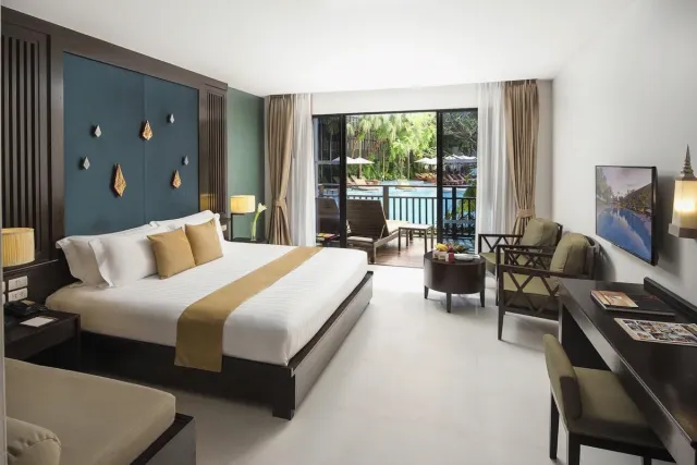 Billede av hotellet Centara Anda Dhevi Resort & Spa - nummer 1 af 10