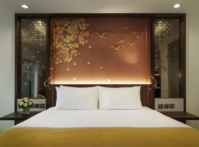 Billede av hotellet Chanalai Garden Resort - nummer 1 af 10