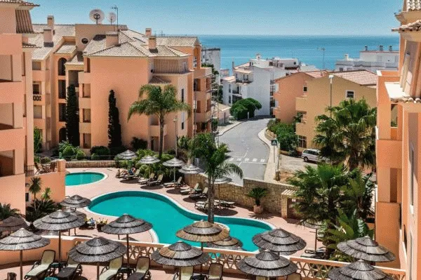 Billede av hotellet Estrela da Luz - nummer 1 af 12