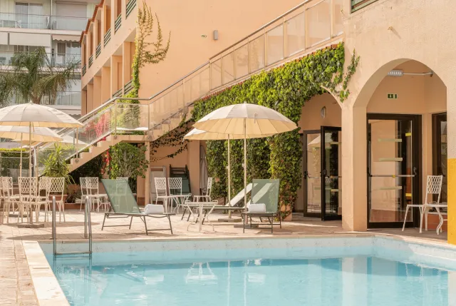 Billede av hotellet Casablanca Unique Hotel - nummer 1 af 10