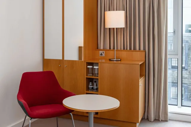 Hotellbilder av DoubleTree by Hilton Hotel London -Tower of London - nummer 1 av 51