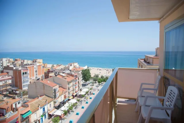 Billede av hotellet H Top Amaika - Adults Only - nummer 1 af 60