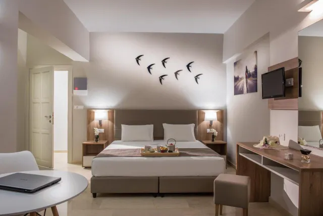Hotellbilder av Marianthi Apartments - nummer 1 av 35