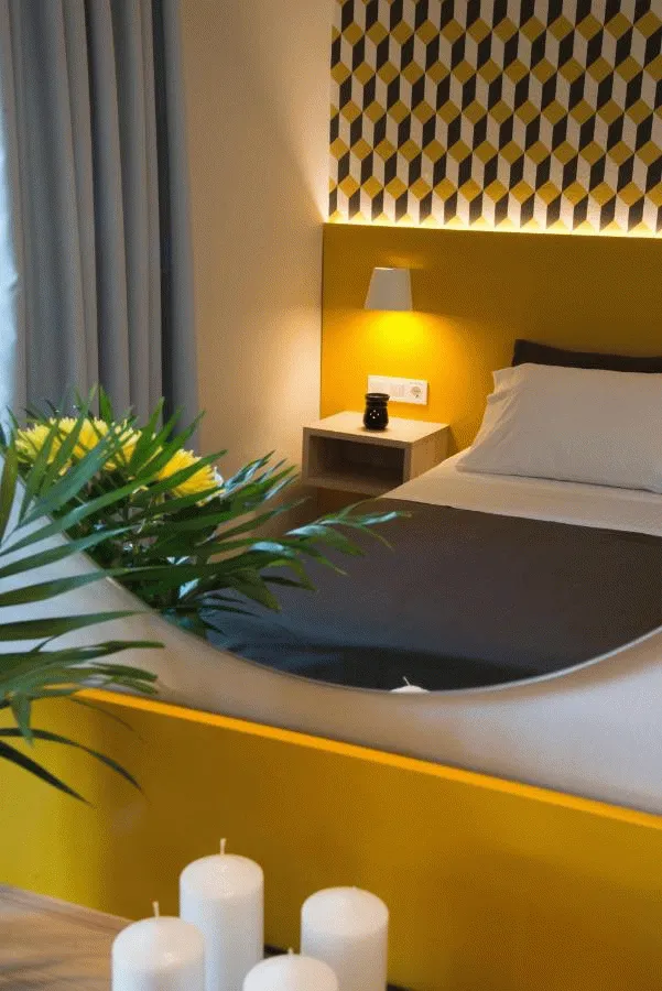 Billede av hotellet Sunshine Boutique Hotel - nummer 1 af 45