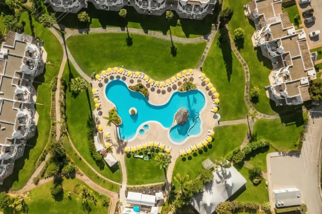 Billede av hotellet CLUBE ALBUFEIRA GARDEN VILLAGE - nummer 1 af 45
