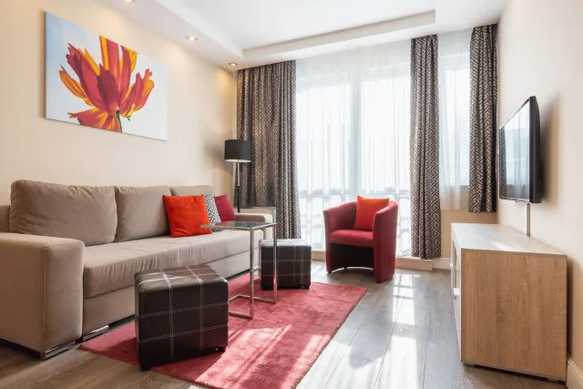 Hotellbilder av Silver Crown Hotel & Residence - nummer 1 av 46