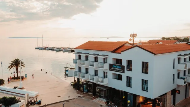 Hotellbilder av Hotel Loža - nummer 1 av 37