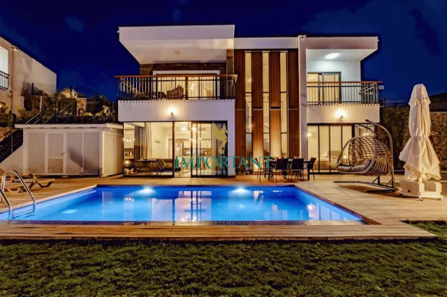 Hotellbilder av Farilya Villas by Important Group Travel - nummer 1 av 45