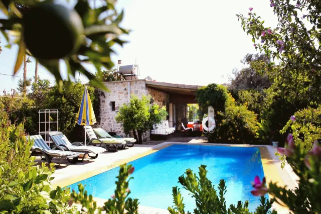 Hotellbilder av Villa Limon by Important Group Travel - nummer 1 av 34