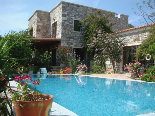 Hotellbilder av Villa Mandarin by Important Group Travel - nummer 1 av 45