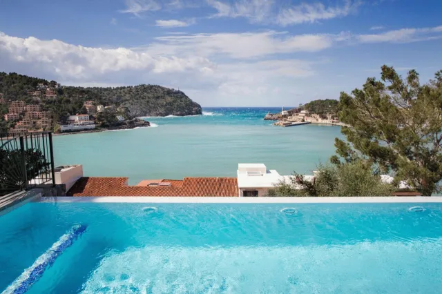 Hotellbilder av Hotel Esplendido - nummer 1 av 45