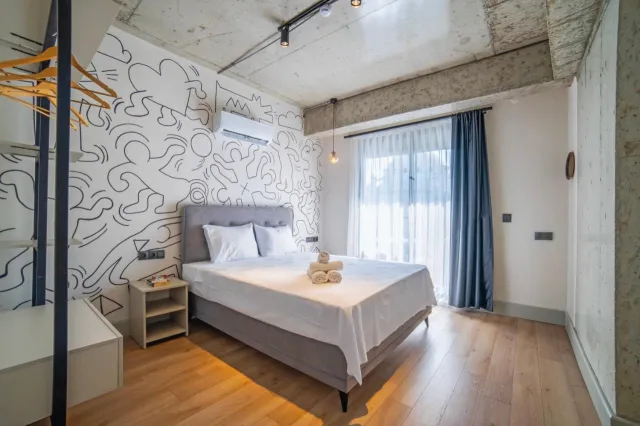 Hotellbilder av RudBlu Apart Hotel - nummer 1 av 46