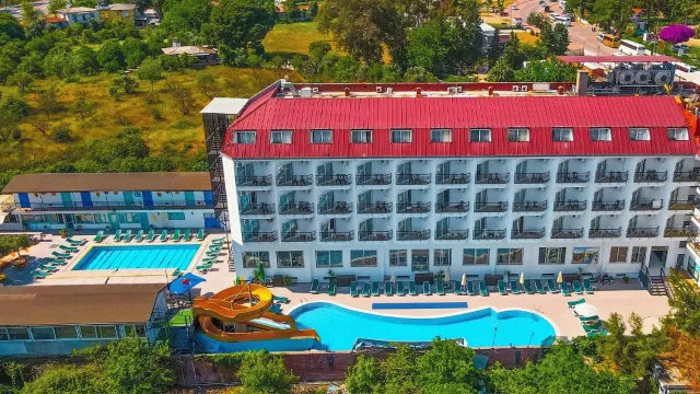 Hotellbilder av Get Enjoy Hotels - - nummer 1 av 28
