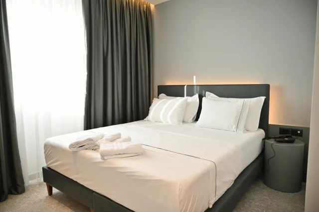 Hotellbilder av Adria Palace Hotel - nummer 1 av 46