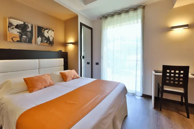 Billede av hotellet Hotel Regina Elena - nummer 1 af 70