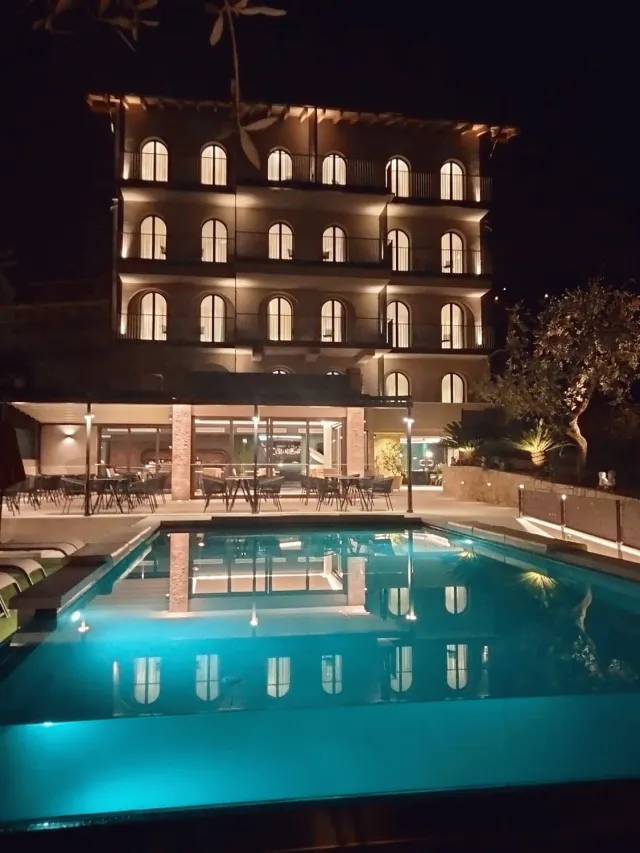 Billede av hotellet Hotel Ristorante Al Caminetto WorldHotels Crafted Adults Only - nummer 1 af 34