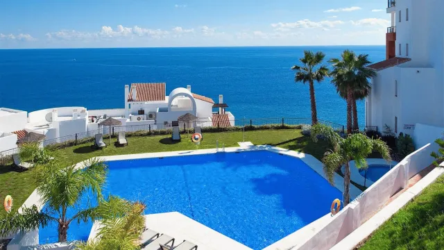 Billede av hotellet Olée Nerja Holiday Rentals - nummer 1 af 10