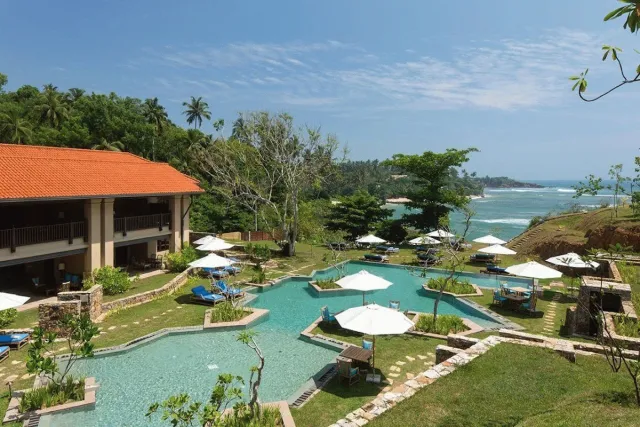 Billede av hotellet Cape Weligama - nummer 1 af 10