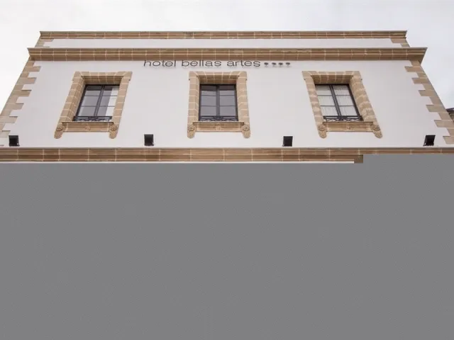 Hotellbilder av Jeys Catedral Jerez (ex Boutique Bellas Artes) - nummer 1 av 8