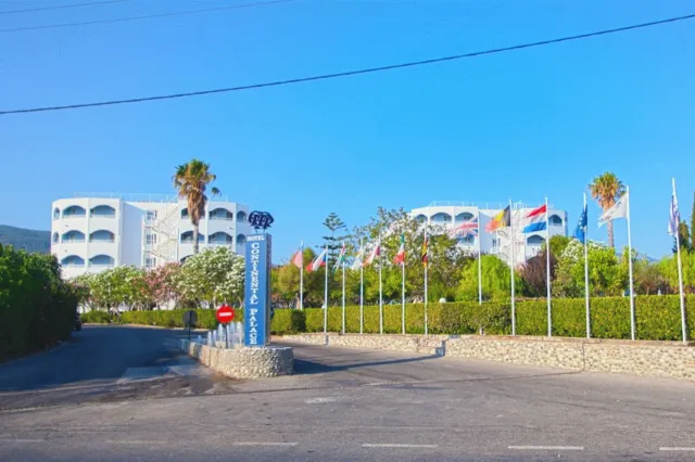 Hotellbilder av Continental Palace Hotel - nummer 1 av 55
