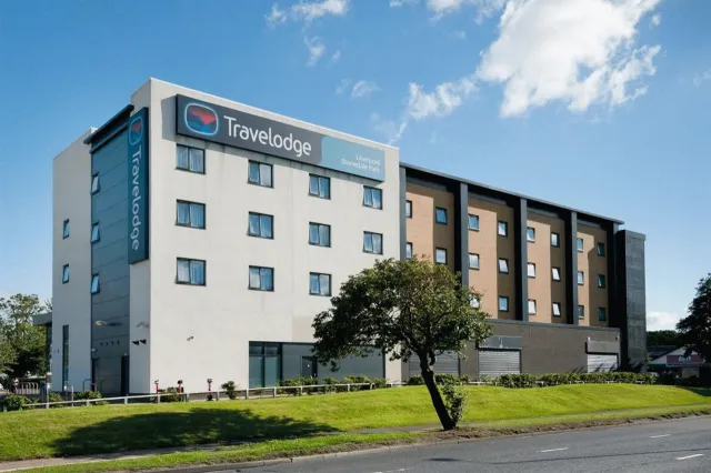 Billede av hotellet Travelodge Liverpool Stonedale Park Hotel - nummer 1 af 6