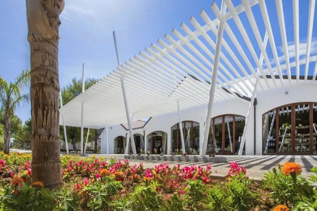 Hotellbilder av Amadria Park Camping Trogir - Mobile Homes - nummer 1 av 65