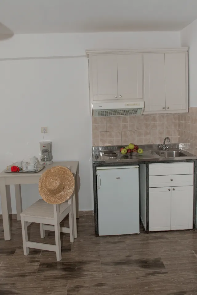 Hotellbilder av Blue Sky Summer - nummer 1 av 39