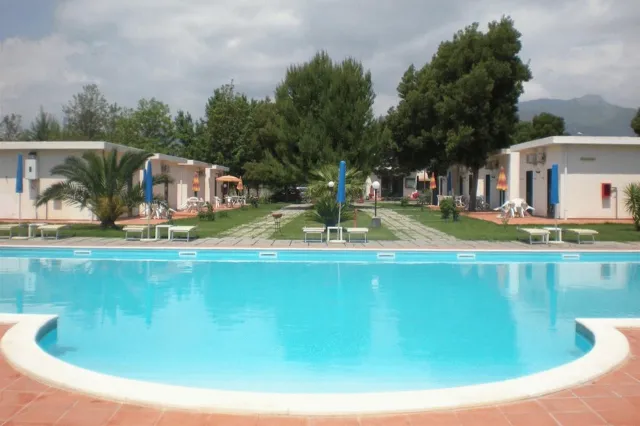 Billede av hotellet Villaggio Artemide - nummer 1 af 9