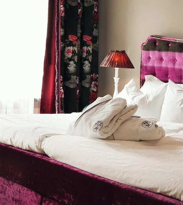 Hotellbilder av Dorsia Hotel & Restaurant - nummer 1 av 5