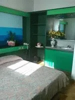 Hotellbilder av Hotel Residence Baia delle Ginestre - nummer 1 av 100