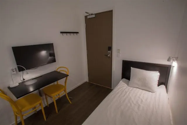 Hotellbilder av LA Hotel - Lidingö Arena - nummer 1 av 68
