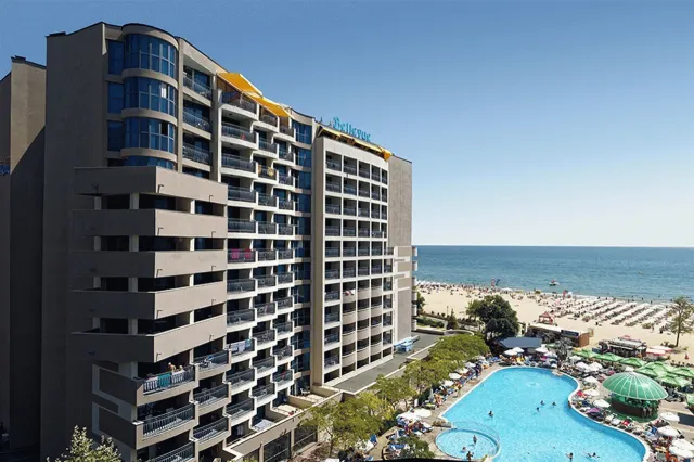 Hotellbilder av Hotel Bellevue Sunny Beach - nummer 1 av 86